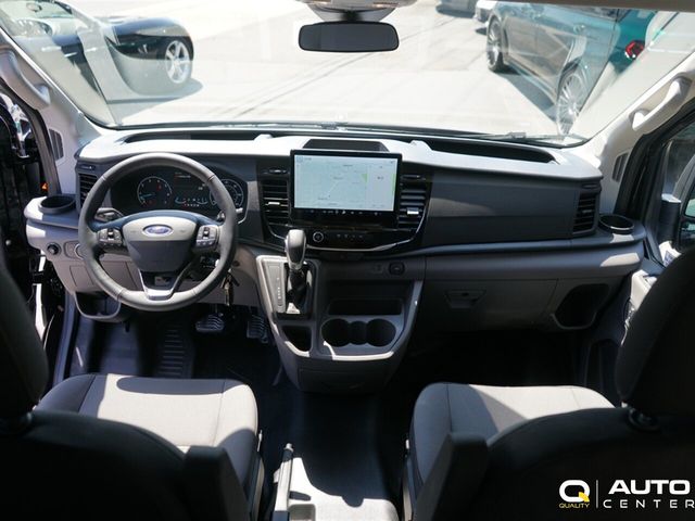 2025 Ford Transit Passenger Wagon  - 23052861 - 19