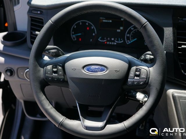 2025 Ford Transit Passenger Wagon  - 23052861 - 20