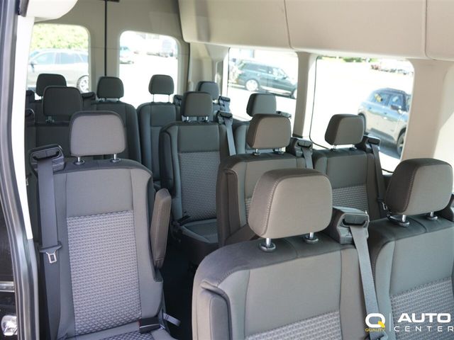 2025 Ford Transit Passenger Wagon  - 23052861 - 6