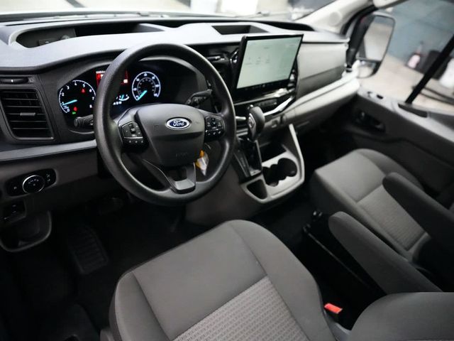 2025 Ford Transit Passenger Wagon XL - 23077381 - 9