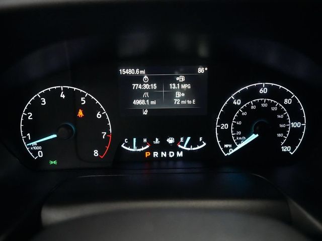 2025 Ford Transit Passenger Wagon XL - 23077381 - 10