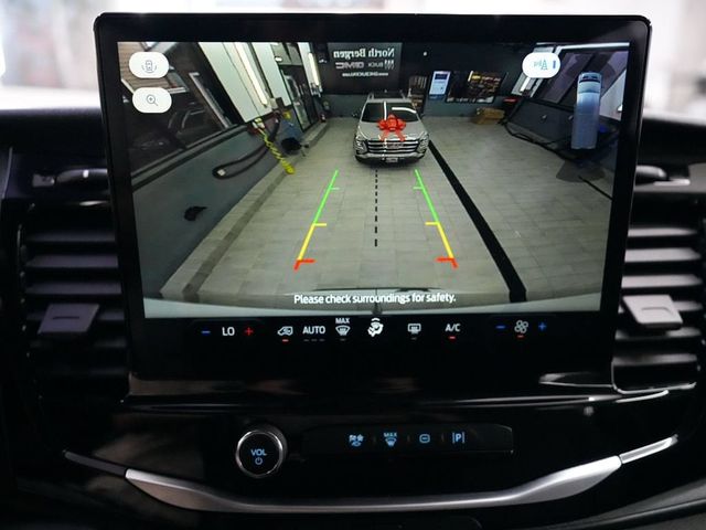 2025 Ford Transit Passenger Wagon XL - 23077381 - 11