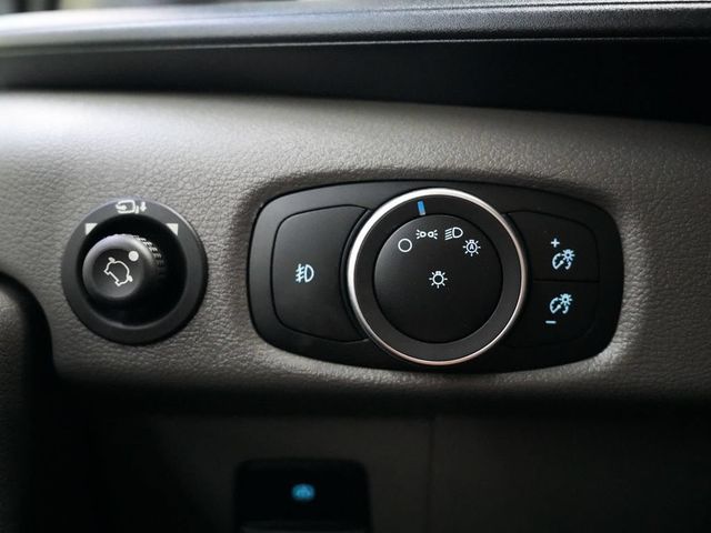 2025 Ford Transit Passenger Wagon XL - 23077381 - 14
