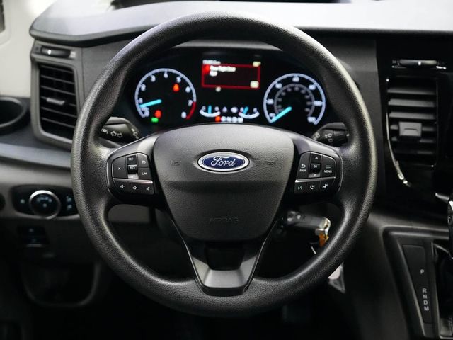 2025 Ford Transit Passenger Wagon XL - 23077381 - 19
