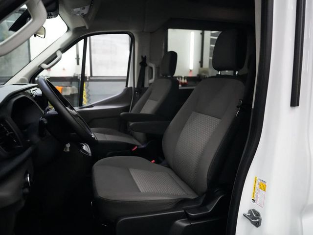 2025 Ford Transit Passenger Wagon XL - 23077381 - 22