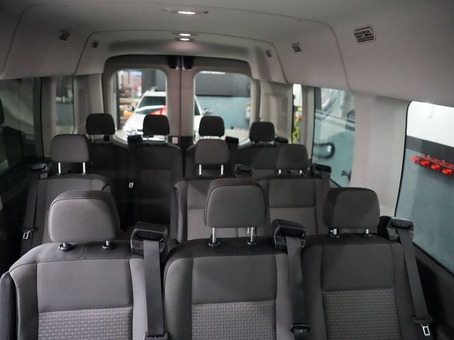 2025 Ford Transit Passenger Wagon XL - 23077381 - 26