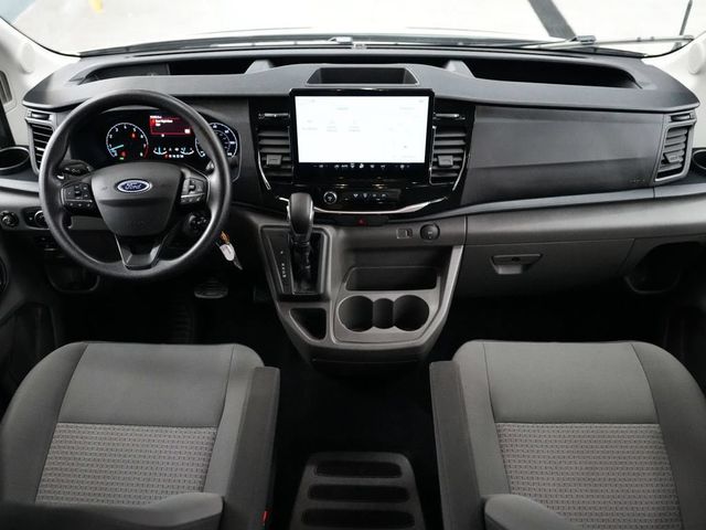 2025 Ford Transit Passenger Wagon XL - 23077381 - 27