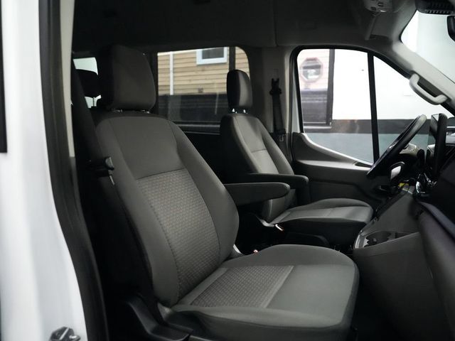 2025 Ford Transit Passenger Wagon XL - 23077381 - 28