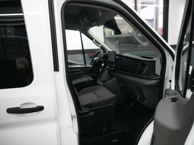 2025 Ford Transit Passenger Wagon XL - 23077381 - 29