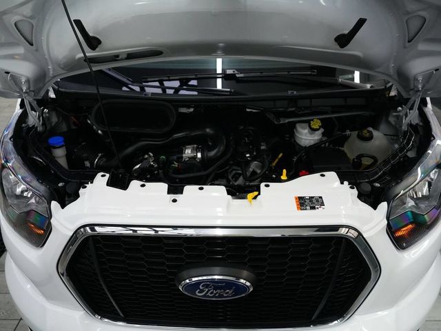 2025 Ford Transit Passenger Wagon XL - 23077381 - 32