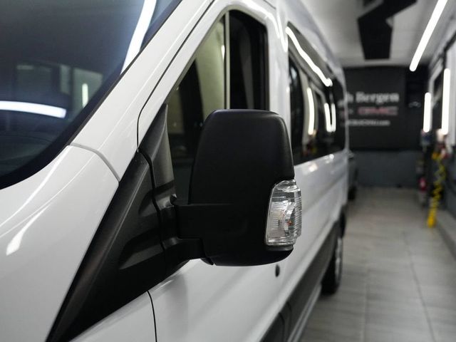 2025 Ford Transit Passenger Wagon XL - 23077381 - 34
