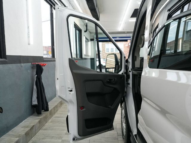 2025 Ford Transit Passenger Wagon XL - 23077382 - 9
