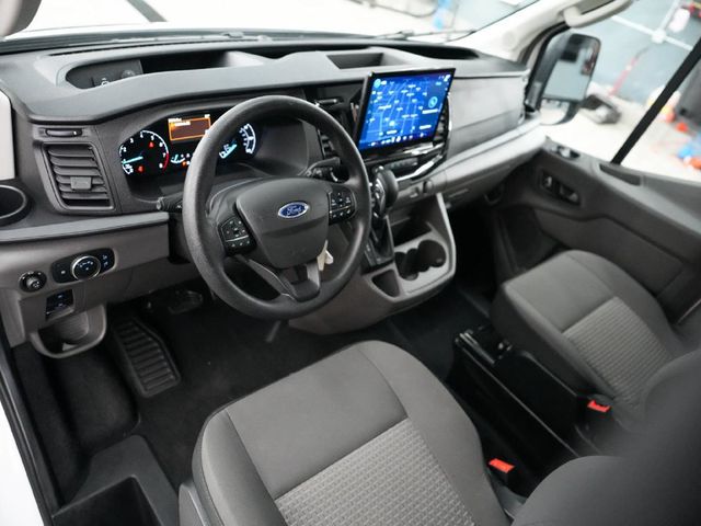 2025 Ford Transit Passenger Wagon XL - 23077382 - 13
