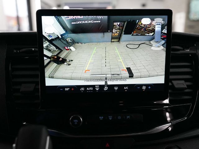 2025 Ford Transit Passenger Wagon XL - 23077382 - 15