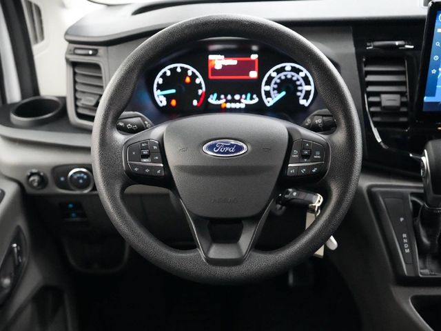 2025 Ford Transit Passenger Wagon XL - 23077382 - 22