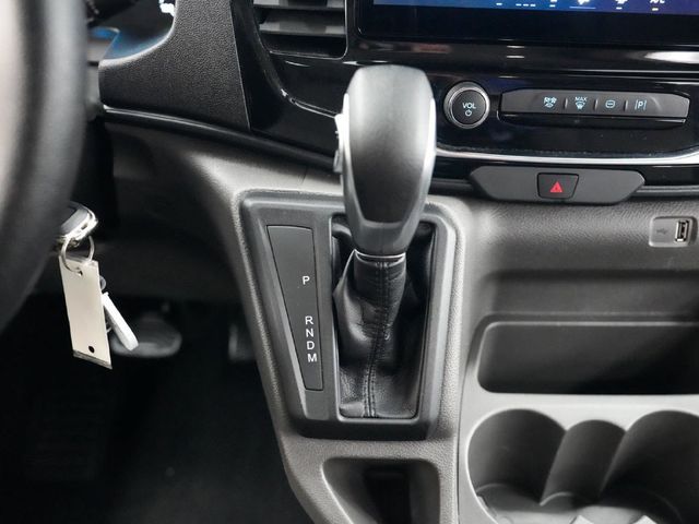 2025 Ford Transit Passenger Wagon XL - 23077382 - 23
