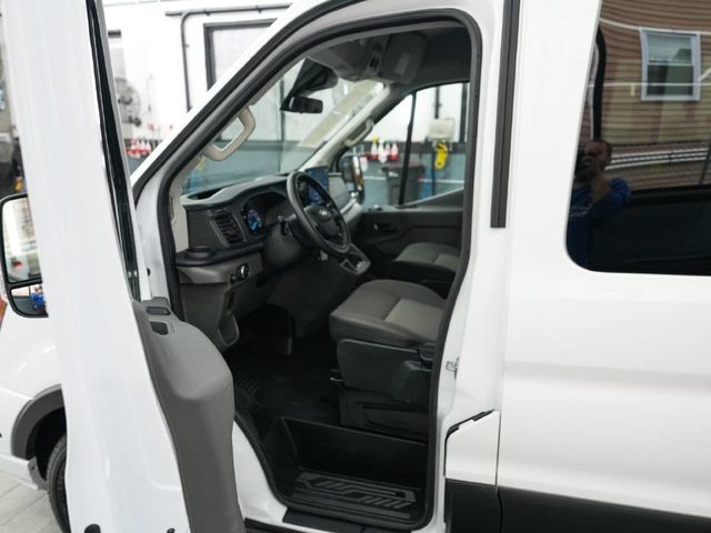 2025 Ford Transit Passenger Wagon XL - 23077382 - 24