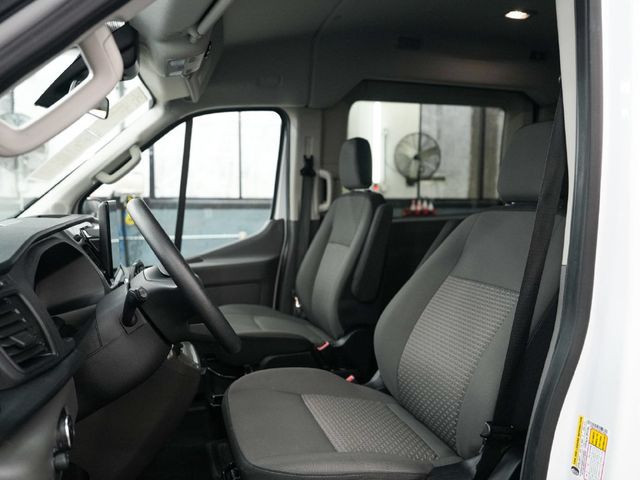 2025 Ford Transit Passenger Wagon XL - 23077382 - 25