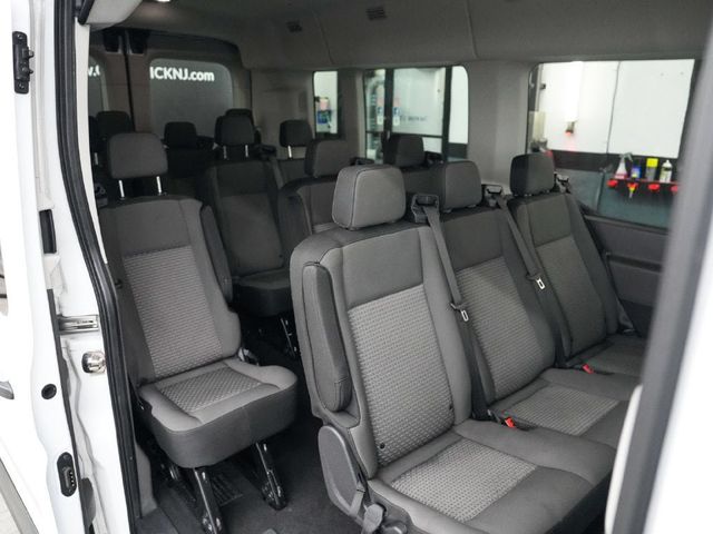 2025 Ford Transit Passenger Wagon XL - 23077382 - 26