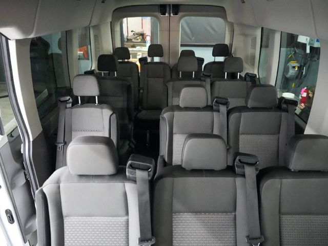 2025 Ford Transit Passenger Wagon XL - 23077382 - 27