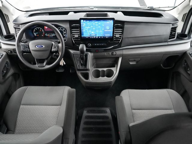 2025 Ford Transit Passenger Wagon XL - 23077382 - 28