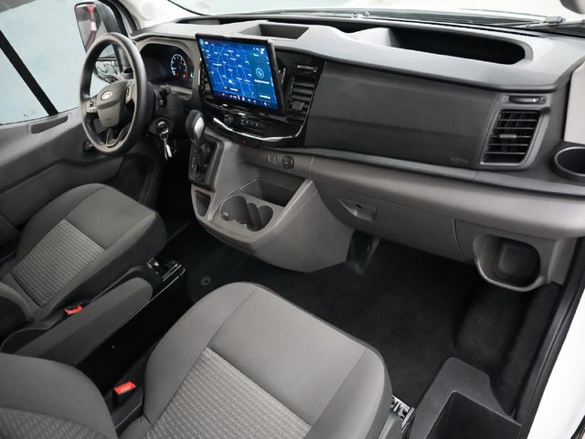 2025 Ford Transit Passenger Wagon XL - 23077382 - 30