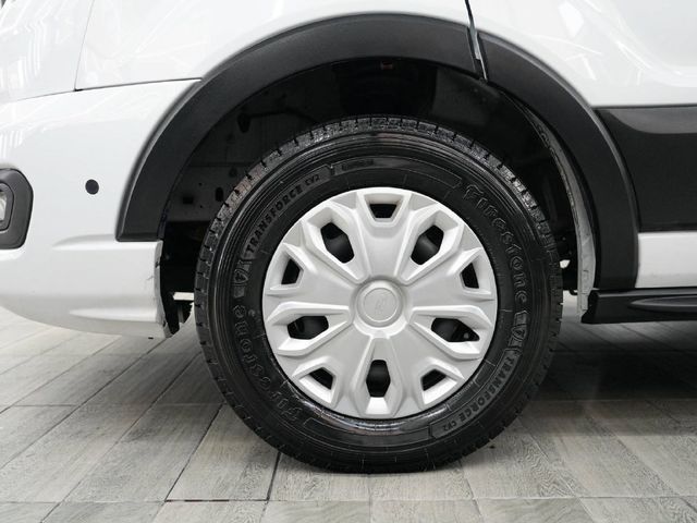 2025 Ford Transit Passenger Wagon XL - 23077382 - 8