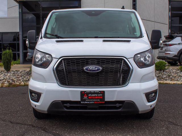 2025 Ford Transit-350 XLT - 23085799 - 1