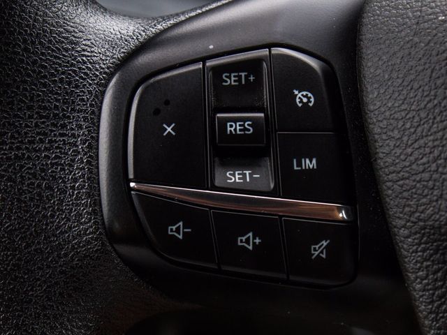 2025 Ford Transit-350 XLT - 23085799 - 21