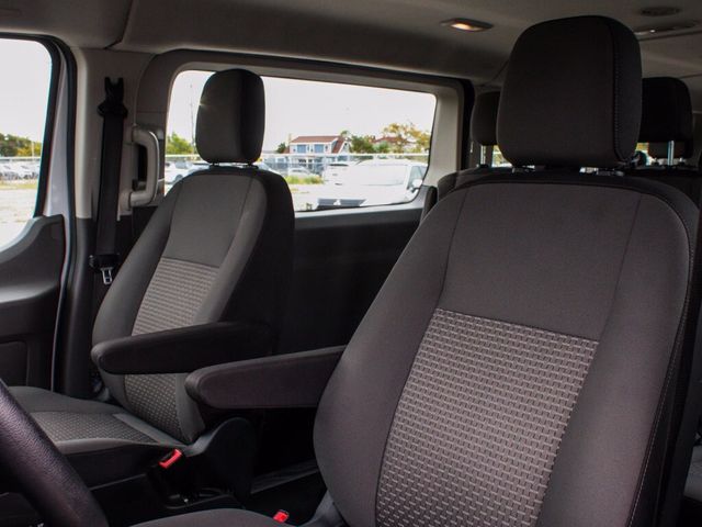 2025 Ford Transit-350 XLT - 23085799 - 25