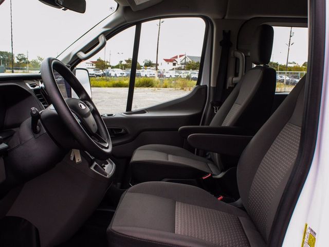 2025 Ford Transit-350 XLT - 23085799 - 26