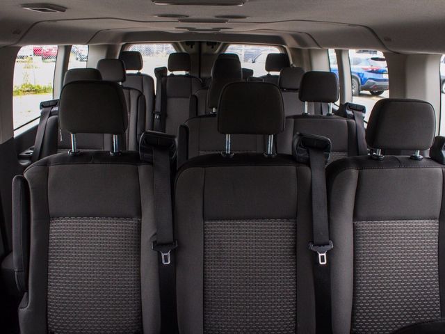 2025 Ford Transit-350 XLT - 23085799 - 29