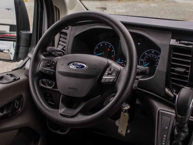 2025 Ford Transit-350 XLT - 23085799 - 30