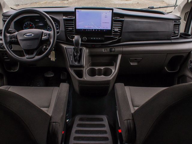 2025 Ford Transit-350 XLT - 23085799 - 32
