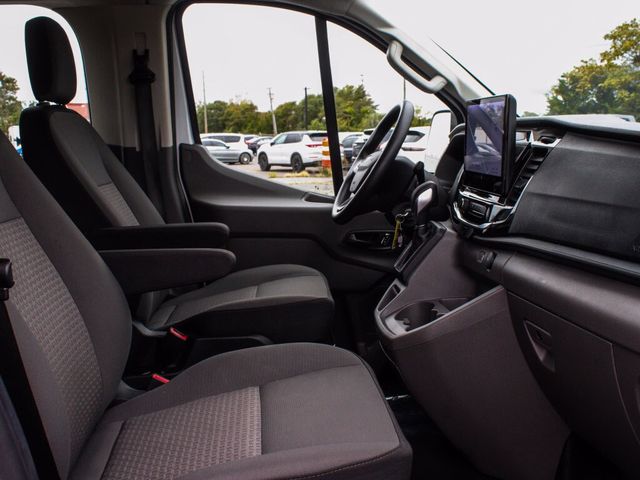 2025 Ford Transit-350 XLT - 23085799 - 34