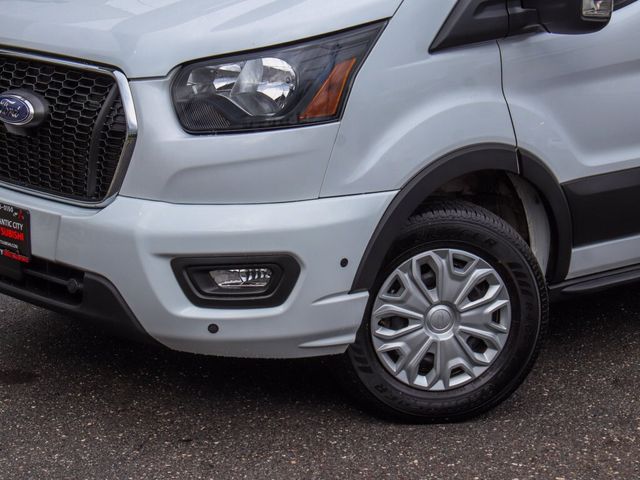 2025 Ford Transit-350 XLT - 23085799 - 38
