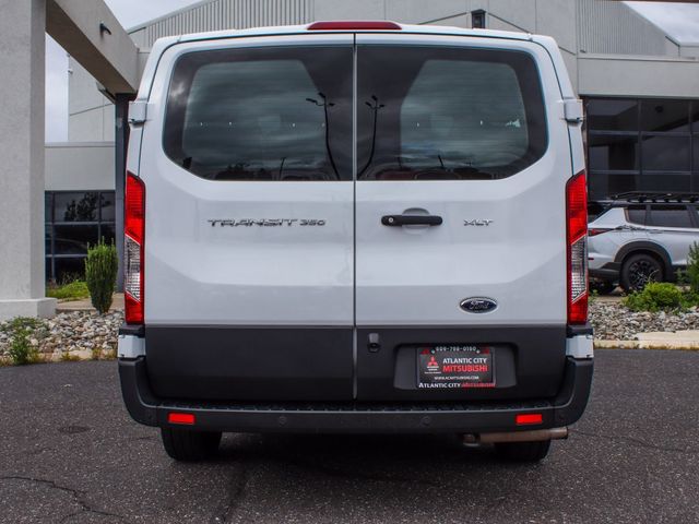 2025 Ford Transit-350 XLT - 23085799 - 4
