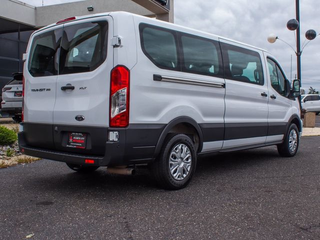 2025 Ford Transit-350 XLT - 23085799 - 5