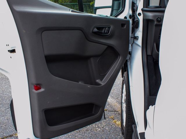 2025 Ford Transit-350 XLT - 23085799 - 7