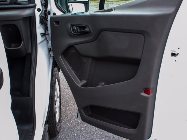 2025 Ford Transit-350 Passenger XLT - 23085799 - 10