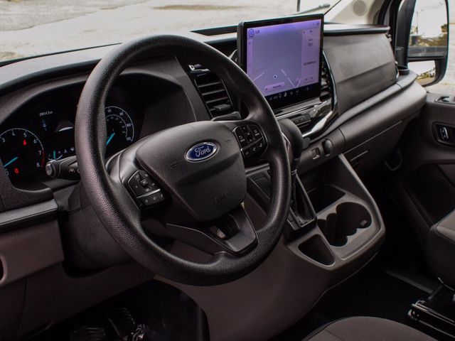 2025 Ford Transit-350 Passenger XLT - 23085799 - 12