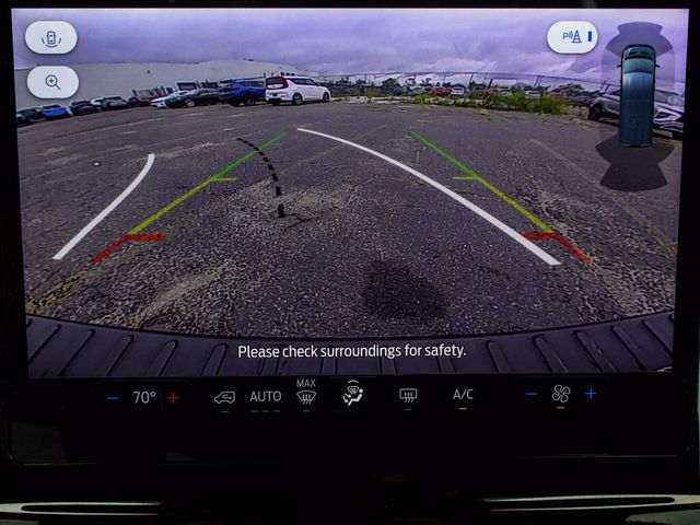 2025 Ford Transit-350 Passenger XLT - 23085799 - 18