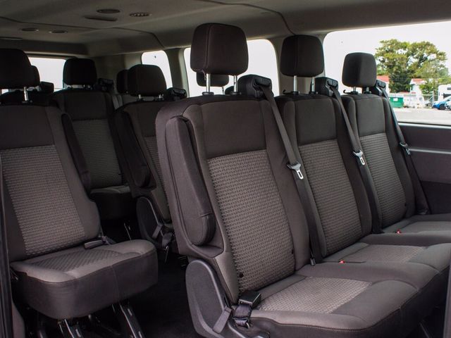 2025 Ford Transit-350 Passenger XLT - 23085799 - 28