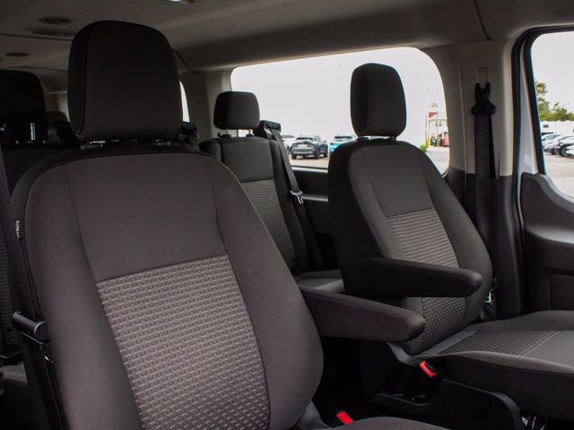 2025 Ford Transit-350 Passenger XLT - 23085799 - 33