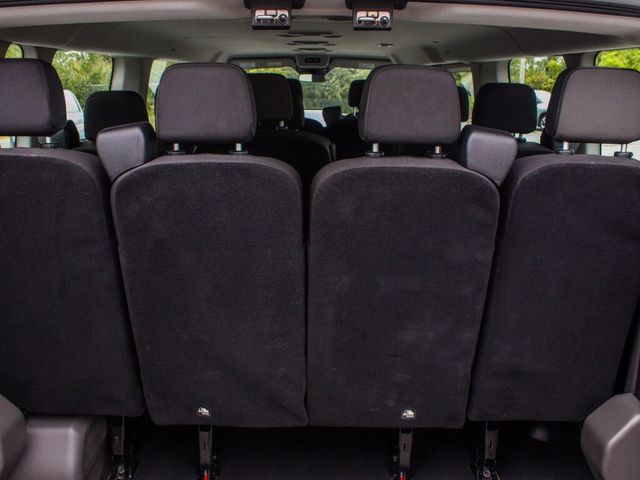 2025 Ford Transit-350 Passenger XLT - 23085799 - 37