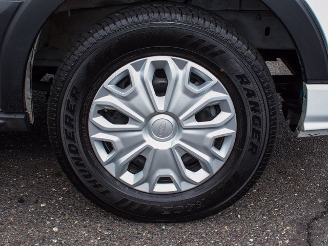 2025 Ford Transit-350 Passenger XLT - 23085799 - 6