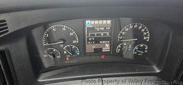 2025 Freightliner Cascadia 126  - 22959779 - 12