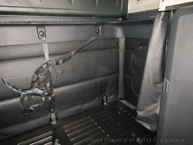 2025 Freightliner Cascadia 126  - 22959779 - 16