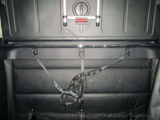 2025 Freightliner Cascadia 126  - 22959779 - 18