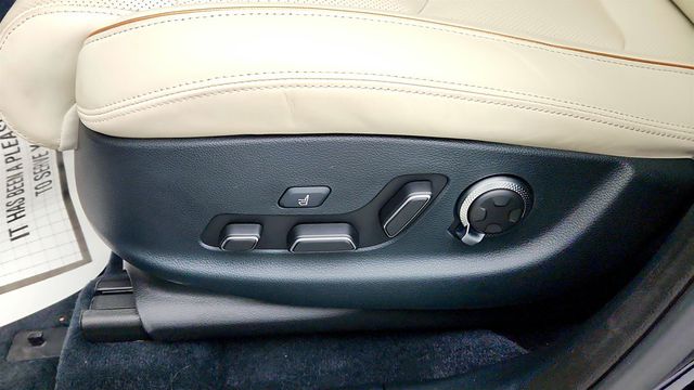 2025 Genesis Electrified GV70 Advanced AWD - 23020161 - 11